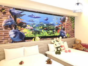 Jiahui Elevator Homestay